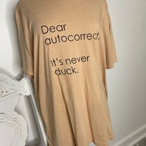 True Story. Humor/graphic Tee.